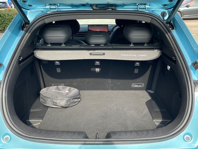 CHANGAN Deepal S05 Photo 12