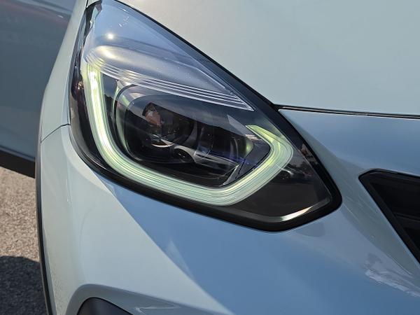 Honda Jazz Photo 25