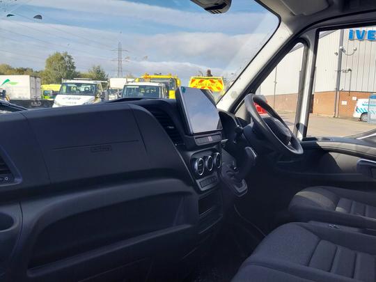 Iveco Daily Photo