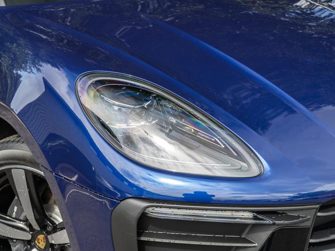 PORSCHE Macan Photo 33