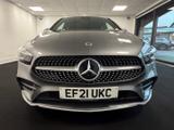 Mercedes-Benz B Class Photo 1