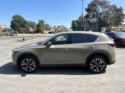 Mazda CX-5 Photo 6