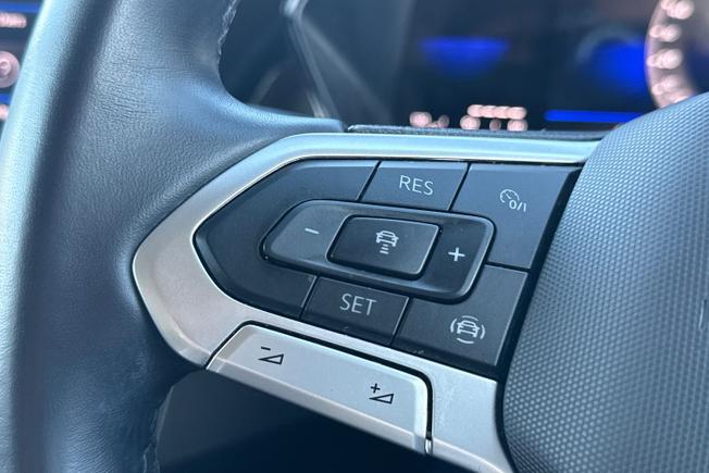 VOLKSWAGEN T-Cross Photo 14