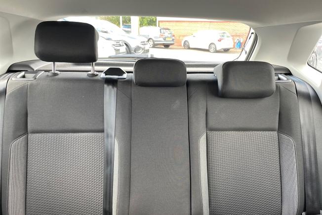 Volkswagen Polo Photo 32