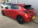Vauxhall Corsa Photo 6