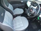 Fiat 500 Photo 16