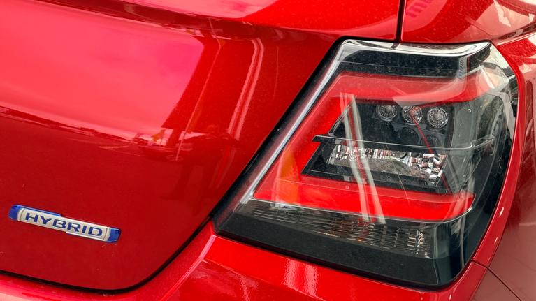 Used Suzuki Swift WV75LSE 18