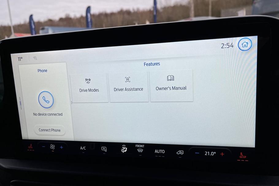 Used Ford TRANSIT CUSTOM 13/N336495 22