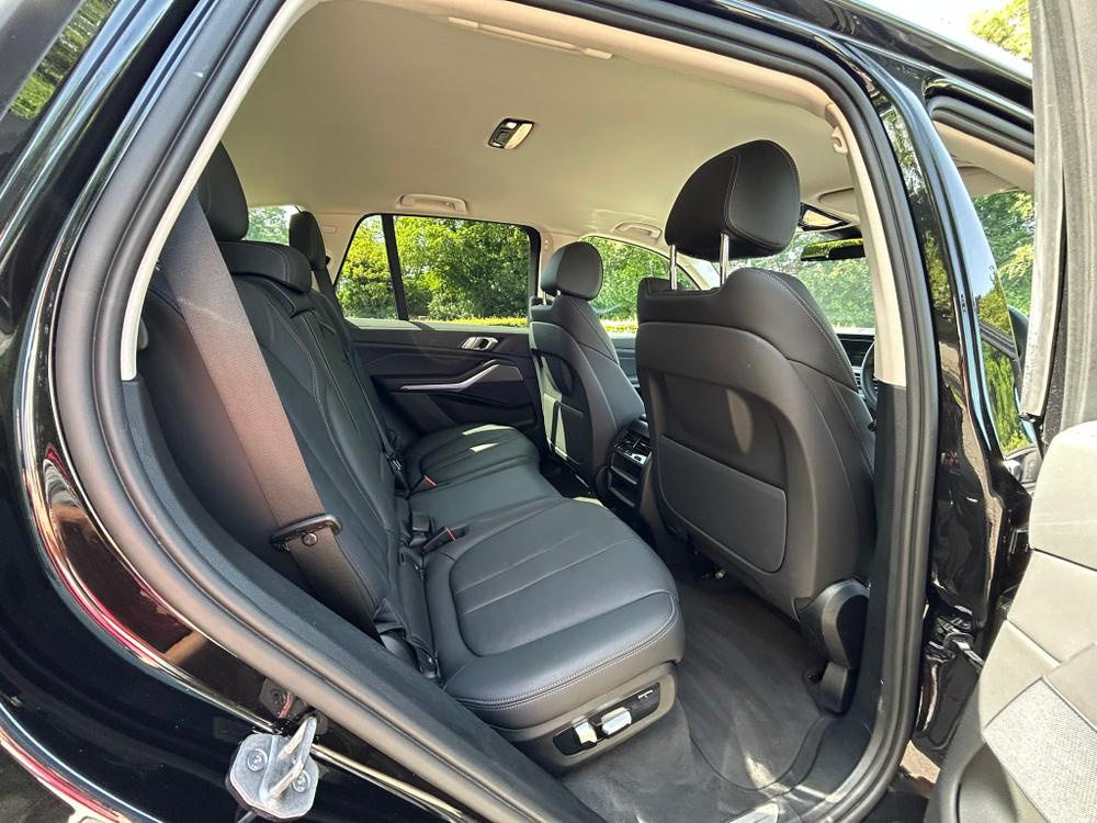 Used BMW X5 GV22AXH 11