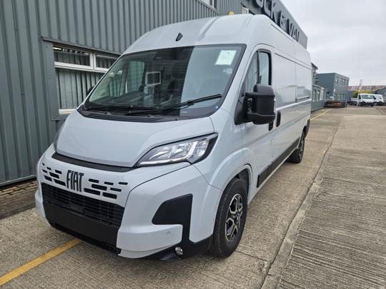 Fiat Ducato Photo