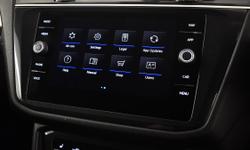 Volkswagen TIGUAN ALLSPACE Photo 13