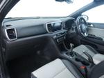 Kia Sportage Photo 9