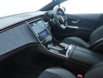 Mercedes-Benz EQE Photo 10