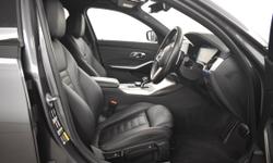 BMW 3 SERIES Photo 26