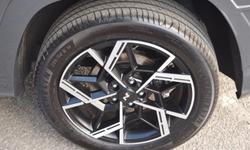 Hyundai TUCSON Photo 34
