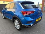 Volkswagen T-Roc Photo 16