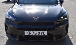 CUPRA FORMENTOR Photo 7