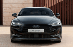 AUDI  A6 Avant Photo 2