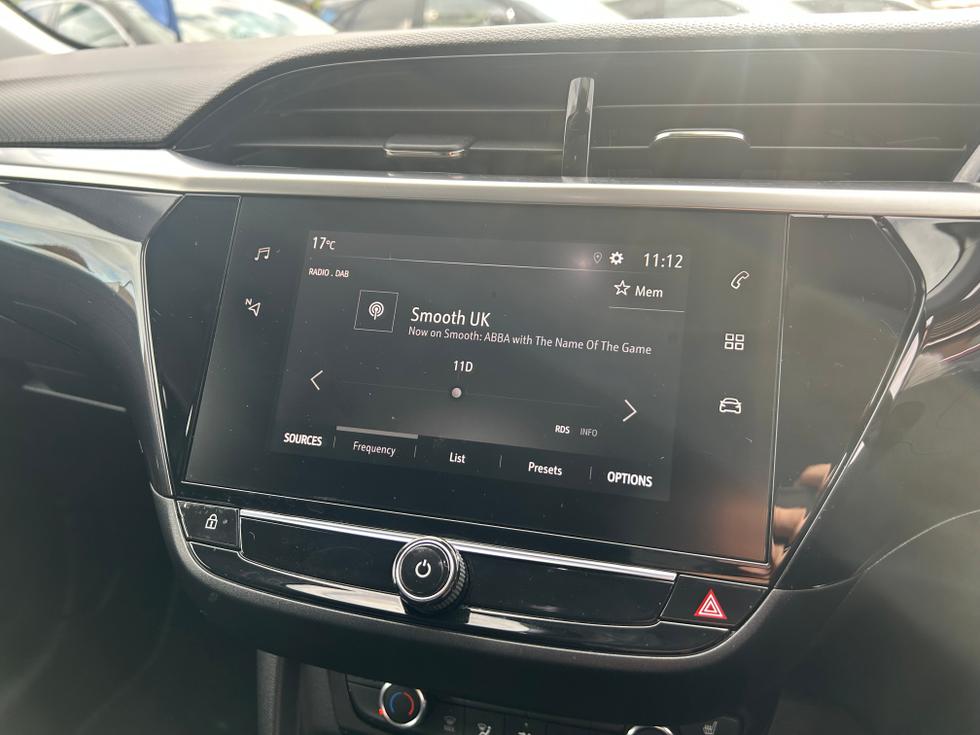 Vauxhall Corsa Photo 226a12e8-df2b-48f2-8734-85fdc15c8891.jpeg