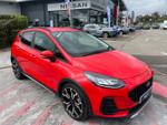 Ford Fiesta Photo 2