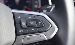 Volkswagen TAIGO Photo 15