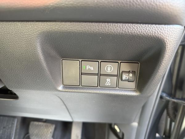 Honda Jazz Photo 26