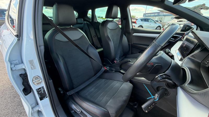 2024 74 SEAT IBIZA