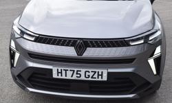 Renault CAPTUR Photo 7