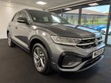 Volkswagen T-Roc Photo 3