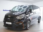 Ford Transit Custom Photo 0
