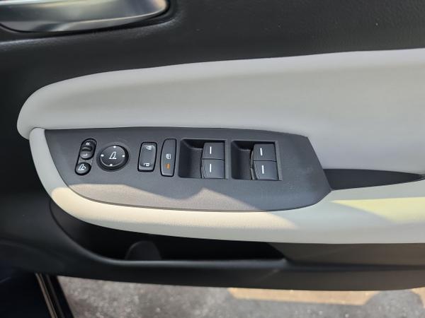 Honda Jazz Photo 29