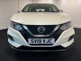 Nissan Qashqai Photo 1
