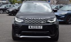Land Rover DISCOVERY Photo 4