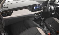 Skoda SCALA Photo 7