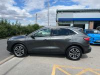Ford Kuga Photo 3
