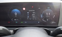 Hyundai TUCSON Photo 12