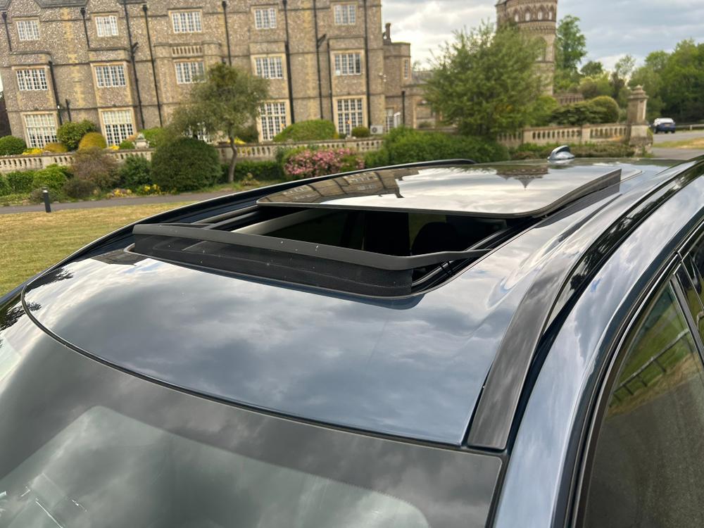 Used Volvo XC90 HK72TGJ 24