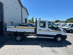 Ford Transit Photo 9