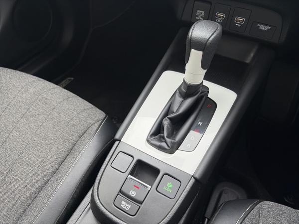 Honda Jazz Photo 15
