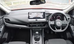 Nissan QASHQAI Photo 10
