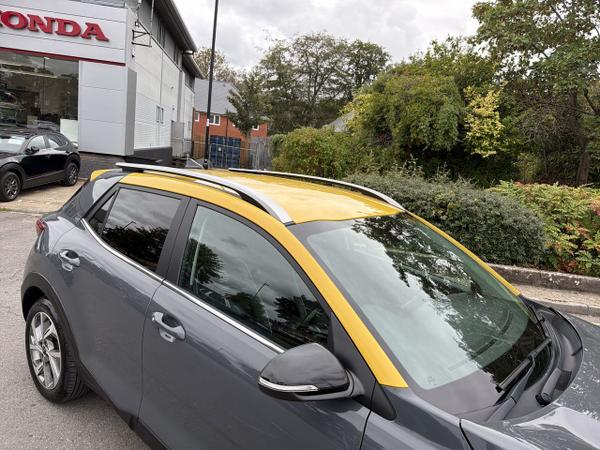 Kia Stonic Photo 33