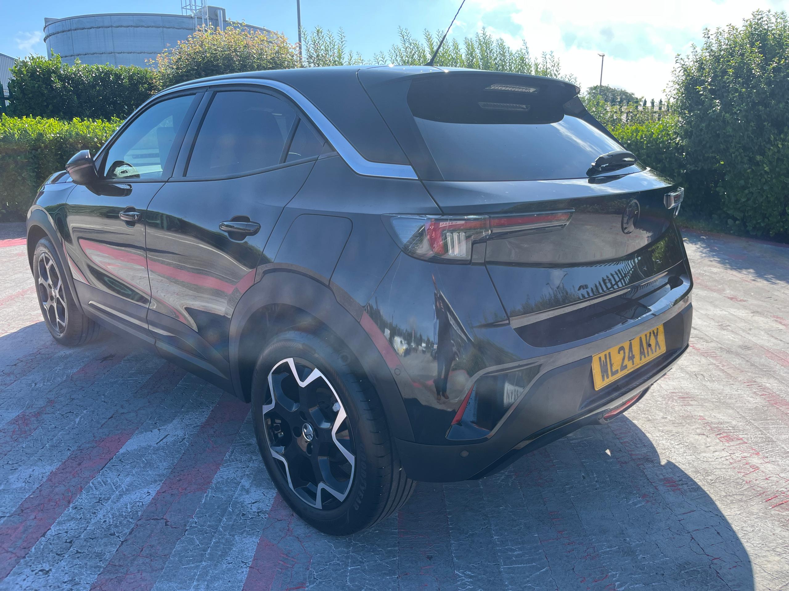 Vauxhall Mokka Photo 9