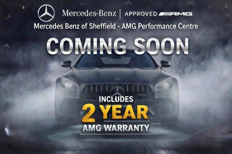 Used Mercedes-Benz CLA Class