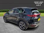 Kia Sportage Photo 3