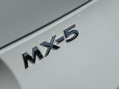 Mazda MX-5 RF Photo 30