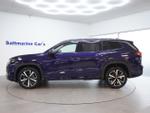 Volkswagen Tayron Photo 8