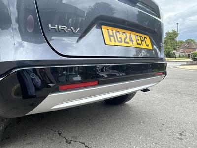 Honda HR-V Photo 35