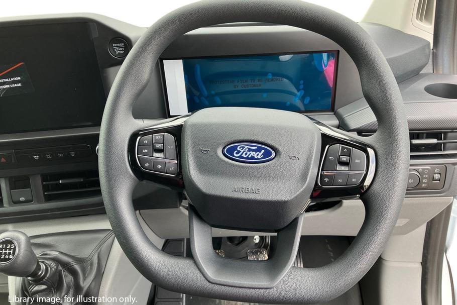 Used Ford TRANSIT CUSTOM 280LEAD4 13