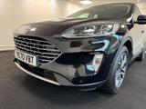Ford Kuga Photo 6