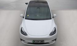 TESLA MODEL Y Photo 2
